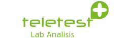 teletest lab analisis